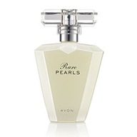 *AVON* RARE PEARLS EAU DE PARFUM 50 ML ÚJDONSÁG