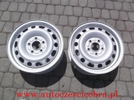 Диск сталь 6jx15 5x114,3 et50 mazda 3 6 - фото