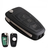 Ключ пульт, пульта ford mondeo galaxy s-max c-max focus