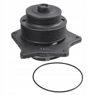 Помпа води водна case new holland 82847714, 878016