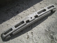 HYUNDAI ACCENT 5dr. 95-99 absorbér zadného nárazníka