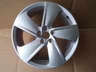 Диск seat ibiza 6ja 7jx17h2 et46 5x100