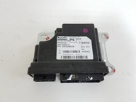 Сенсор блок   подушечки airbag renault espace 5v - фото