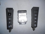 Vw passat b7 cc start, старт стоп 3ab927137a 3aa905107b