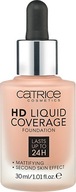 Catrice Primer HD Liquid Coverage 010 Light Beige