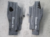 Плита защита ford focus mk3 12r - фото