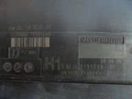 Модуль комфорту bmw e90 9131776 - фото