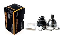 Шрус комплект ford focus ii 2004- c-max 2003- 1.4 1.6 1.8 36x26 frezow