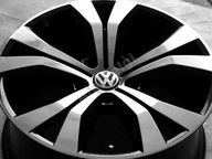 Оригинал audi q7 vw touareg 20 7p6601025al vw20.13 - фото
