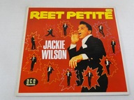 Jackie Wilson Reet Petite LP MINT