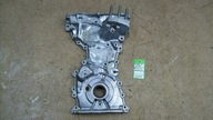 Защита покрытие распредвала, газораспределительного механизма mazda 2 dj 3 bm 13-15 1.5 - фото