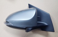 Auris ii 12-18 правое зеркало серый 1g6 9 pin