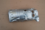Blende Abdeckung TERMICZNA FORD FOCUS MK3 2014 1.6 TDCI