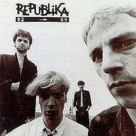REPUBLIKA - 82-85 /CD/ /FOLIA/