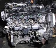 Двигатель 1.4 hdi 68km 9684143880 citroen peugeot - фото