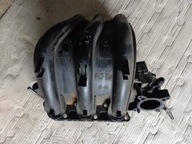Vw polo iv 02r- 1.2 6v колектор всасывающий 03d129743d