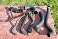 Iveco daily 06-11 2.3 hpi трубка шланг патрубок