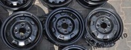 Б\у, використана диск  сталь nissan primera 14" - фото