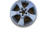 Диск алюминиевая mercedes-benz oe c-klasa glk 7.5" x 17" 5x112 et 47