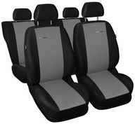 Land rover freelander и 1998-2006 чехлы proline - фото