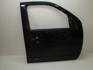 door front right NISSAN NAVARA D40 05