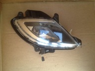 HYUNDAI IX20 10-14 HALOGEN+KOŠÍK PRAVÝ