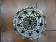 Колесо двомасовий ford bmax b-max 1.6tdci - фото