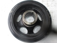 Шків jeep grand cherokee 3.0 crd - фото