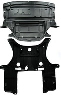 Bmw e38 захист
 двигун   коробки, ящики комплект+пуклі, запонки монтажна, складальні - фото
