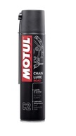 Smar do łańcucha Motul Chain Lube Road 400 ml