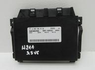 Блок модуль коробки e w211 4-matic a0355454132 - фото