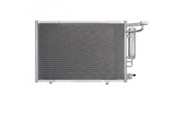 Новый, новое охладитель кондиционера ford b-max benz tdci av1119710da 1822538 12- - фото