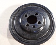 Vw audi seat skoda 2.0 tdi шкив 03g105243 - фото
