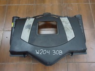 Покрытие двигателя mercedes c-klasa w204 w-204 3.0b