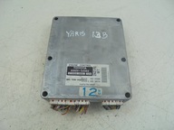 Компьютер 89661-52082 toyota yaris и 1.3 2nz-fe