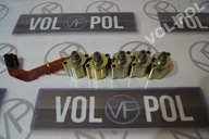 Катушка коробки передач и shift автомат volvo oe