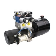 Источник питания, мощности hydr. 24v 2,2kw 2,5cm3 zm12 2e hydrolider - фото