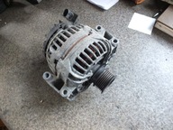 Mercedes w203 w209 3.0 3.5v6 генератор 2721540002 - фото