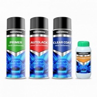 Большой набор podklad-baza-klar 3xspray vw audi l041