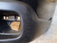 bumper rear part rear SUBARU OUTBACK 5 V 2014