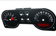 Диск сцепления спидометра ford mustang 2005-2012 заменитель