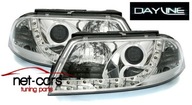 Фары передние vw passat 3bg b5 dayline led s