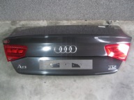 HECKKLAPPE AUDI A8 A-8 11R 4H0 OHNE LICHTE