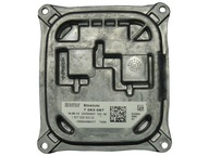 Модуль led фара bi-xenon bmw 3 e92 e93 63117263087 - фото