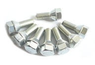 Винти, болты, винты болт до колеса stalowych m12x1,25x26mm конус