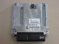 Audi компьютер двигателя 8e0901115j 0261s02145 - фото