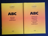 ABC WYBRANYCH + OCHRONY DANYCH OSOBOWYCH