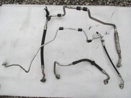 Патрубок кондиціонера vw passat b6 3c0820743bt - фото