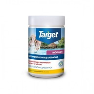 Target Trichlor tabletki dezynfekcji wody basenie