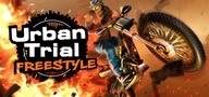 URBAN TRIAL FREESTYLE STEAM KEY KĽÚČ KÓD